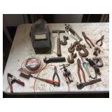 Hand Tools and Welding Accessories