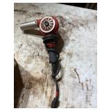 Master HG-501A Heat Gun, Red Finish