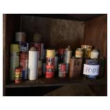 Paints, Stains, and Sealers, great stuff, cutting
