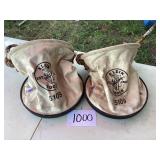 Klein Tools 5109 Canvas Buckets