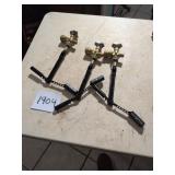 Propane Cylinder Valve Dip Tubes