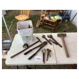 Hand Tools and Accessories