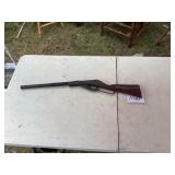 Model 75 Daisy BB Gun Lever Action