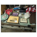 Decorative and Collectible Items