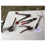 Strapping Tools