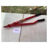 HK Porter 2690GP Strap Cutter Tool