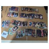 Basketball Trading Cards