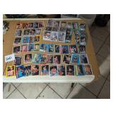 WWF Wrestling Trading Cards