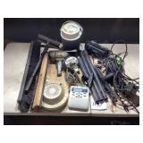 Tools and Parts Lot