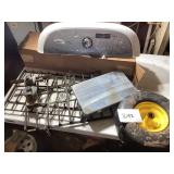 Hardware and Tools Lot