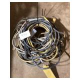 Electrical Extension Cords
