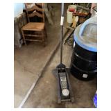 3-1/2 Ton Hydraulic Floor Jack