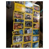 National Geographic Magazines
