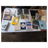 Books on Various Topics