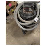 Craftsman Wet/Dry Vac 16-Gallon 2.75 HP