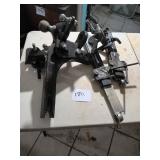 Ultraframe Weight Distribution Hitch Set