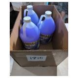 Rain-X De-Icer Windshield Fluid
