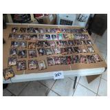 Basketball Trading Cards
