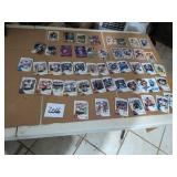 Sports Trading Cards