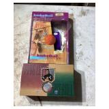 Basketball Card Collection Lot