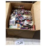 Sports Trading Cards