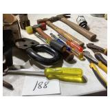 Hand Tools and Accessories