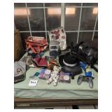 Miscellaneous Items