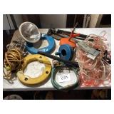 Outdoor Tools and Accessories