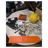 Industrial Hardware Lot