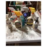 Cleaning and Automotive Supplies