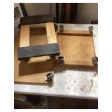 Wooden Furniture Dollies