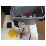 Household and Miscellaneous Items