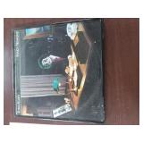 Randy Newman framed album
