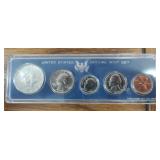 United States, Special mint set