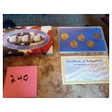 State quarter set