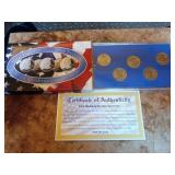 State quarter set