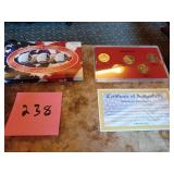 State quarter set