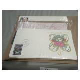 Princess Diana postage