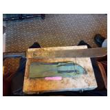 Plymouth Machete