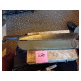 Machete