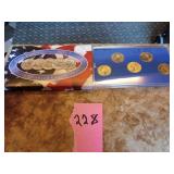 State quarter set