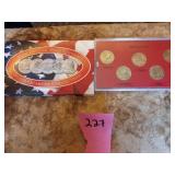 State quarter set