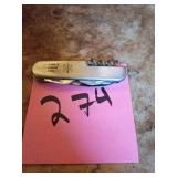 OBA swiss army knife