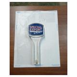 Special export beer pull tap