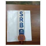 SRB beer pull tap