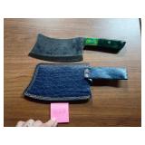 Handmade knife