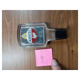 Amstel Beer pull tap