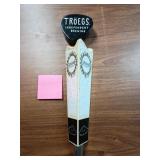 Trï¿½egs beer tap