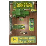 John Deer Collection