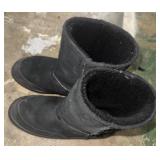 Womenï¿½s size 10 boots